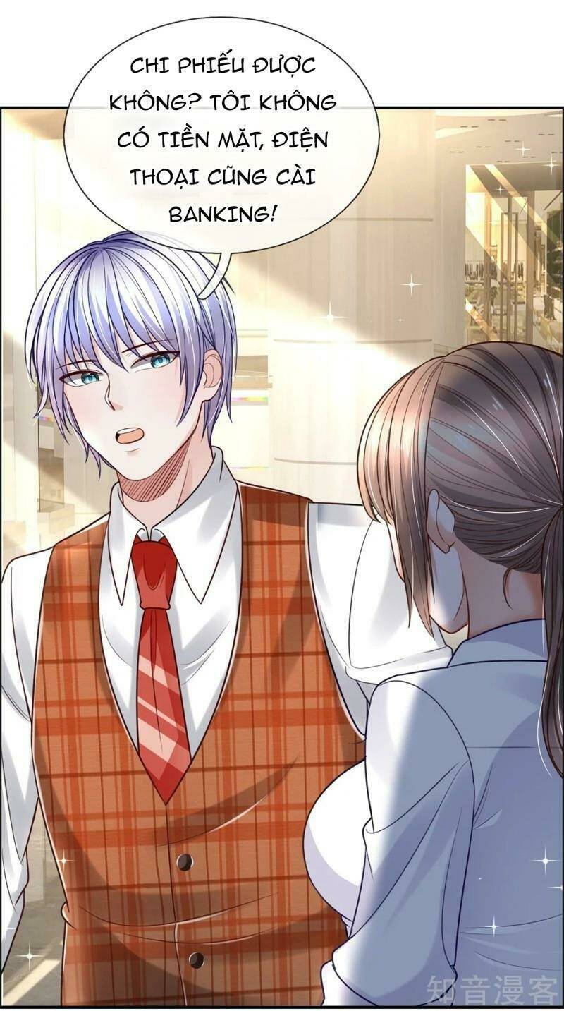 Tuyệt Đỉnh Khí Thiếu: Chapter 35