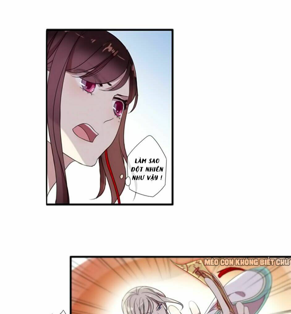 Bách Yêu Dị Văn: Chapter 5