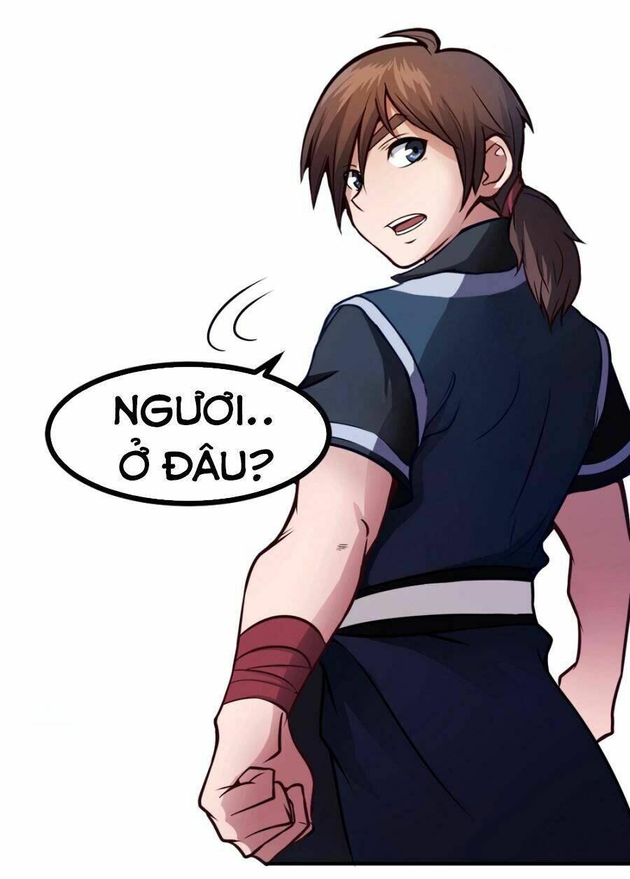 Tu Tiên Cuồng Thần: Chapter 3