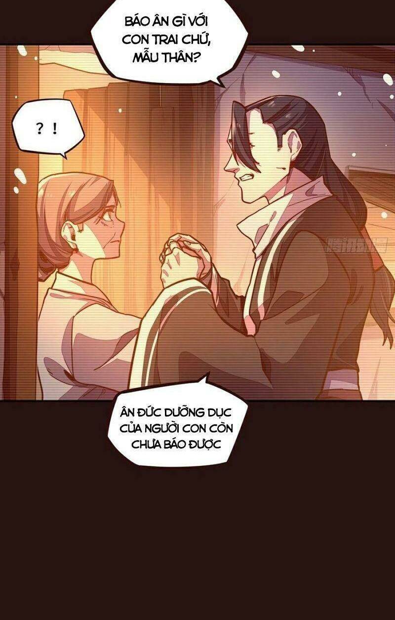 Sinh Tử Quyết: Chapter 160