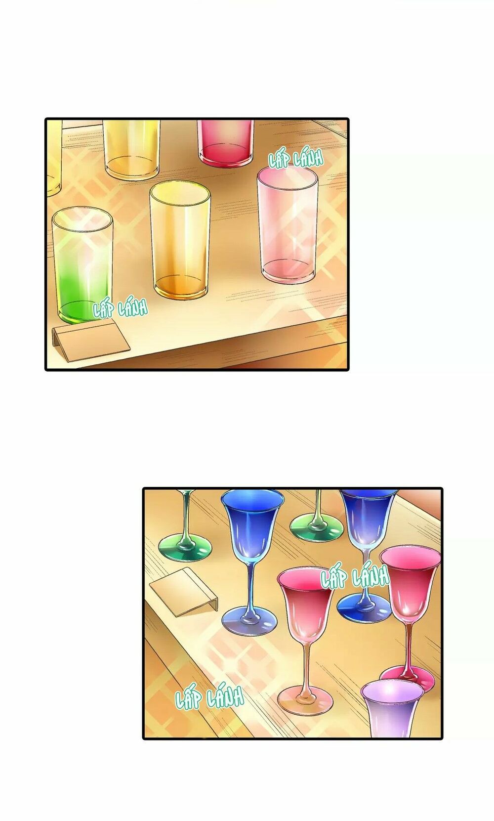 Một Giây Để Hôn Em: Chapter 31