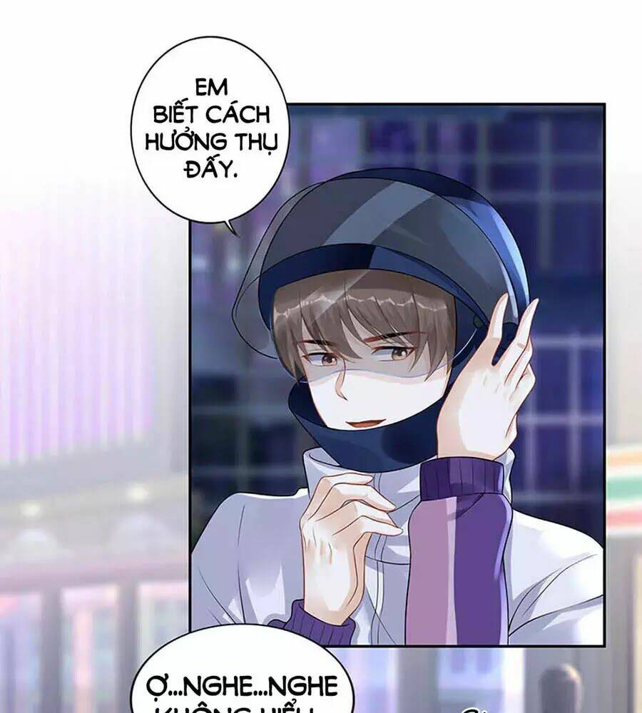 Bạn Trai Điều Khiển Giấc Mơ: Chapter 43