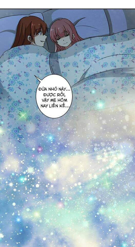 Trọng Sinh Chi Hao Môn Cường Thế Quy Lai: Chapter 136