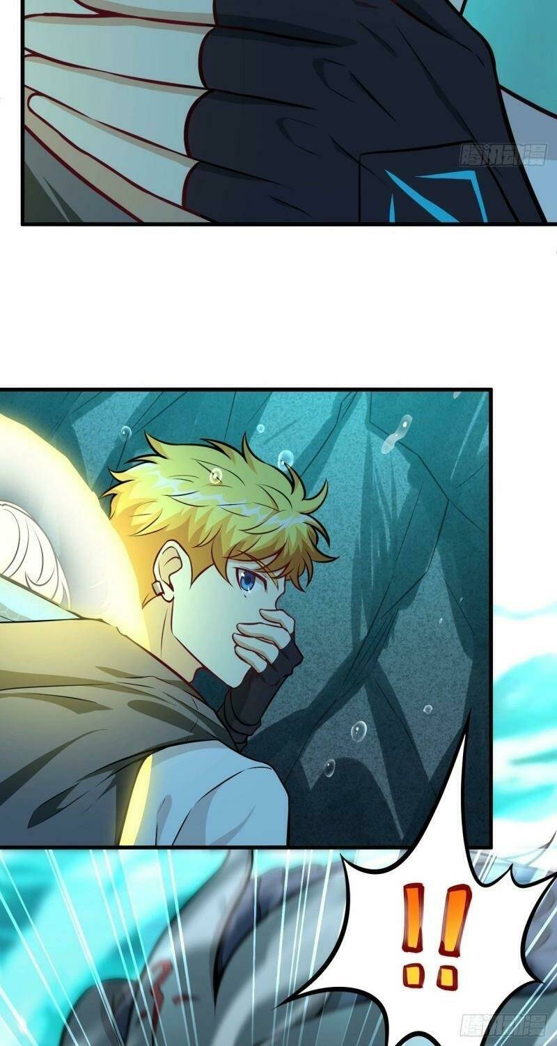 Minh Nhật Thần Đô: Chapter 49