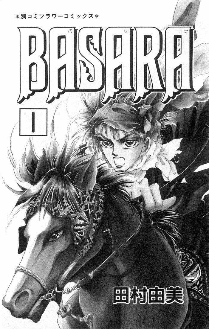 Đứa Con Số Phận: Chapter 1