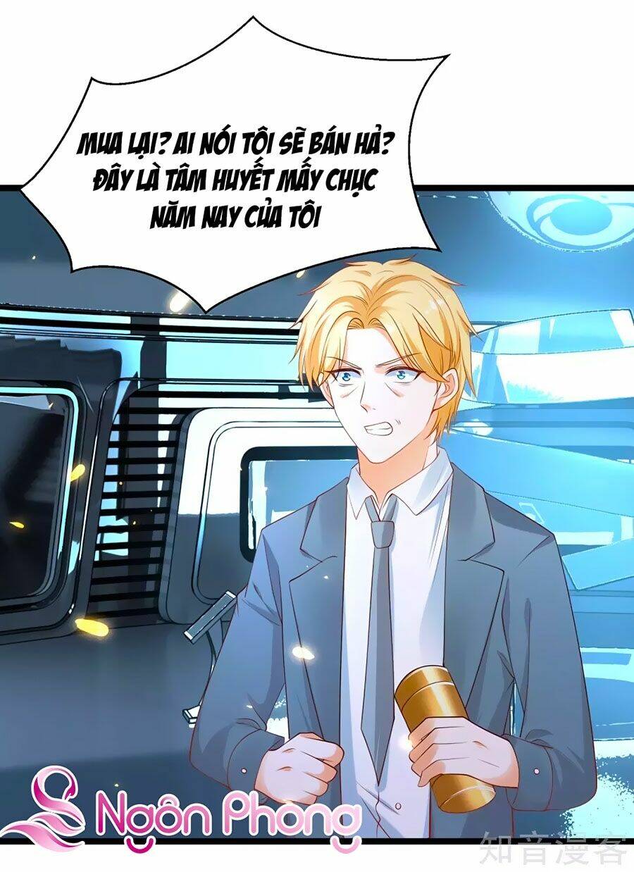 Sủng Hậu Của Vương: Chapter 49