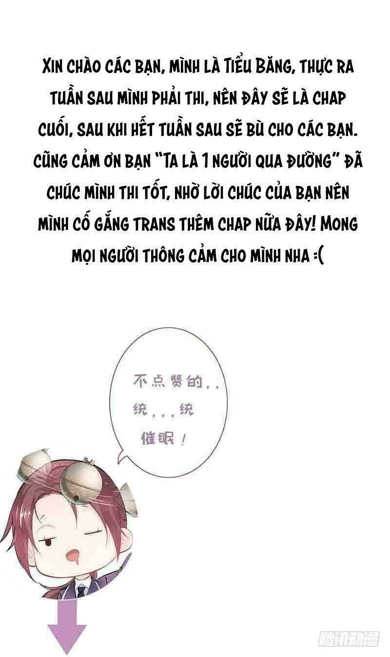 Vương Phi - Âm Động Thiên Hạ: Chapter 25