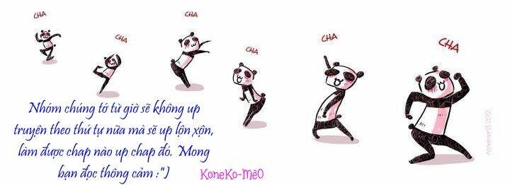 Screaming Lesson!!!: Chapter 25