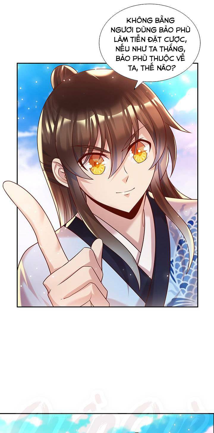 Siêu Phàm Truyện: Chapter 152