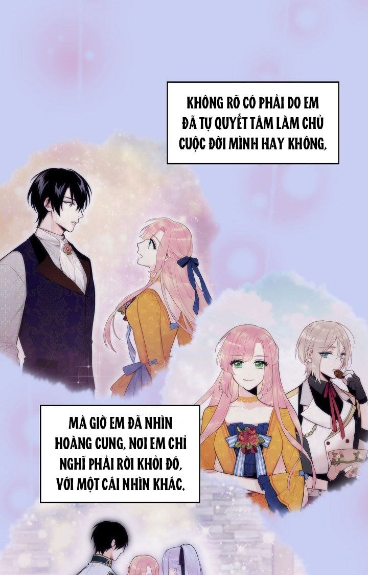 Tồn Tại Với Tư Cách Là Vợ Của Nam Chính: Chapter 203