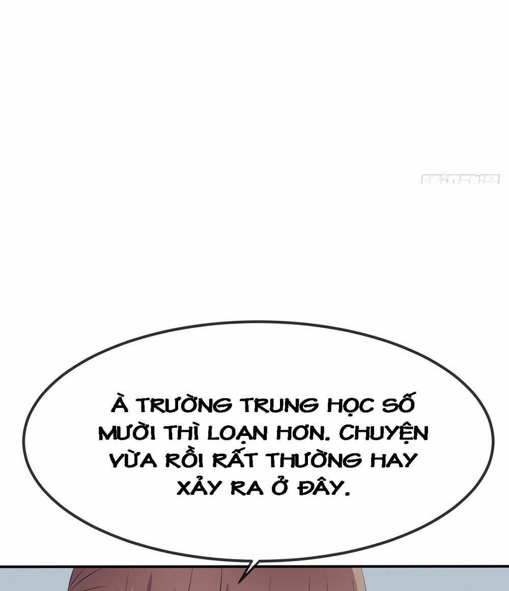 Tôi Kiện Lão Sư!: Chapter 3