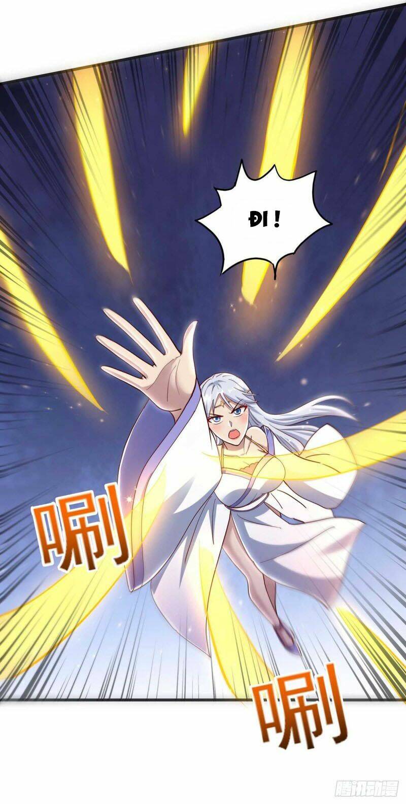 Ta Bị Phong Ấn Chín Trăm Triệu Thứ: Chapter 39