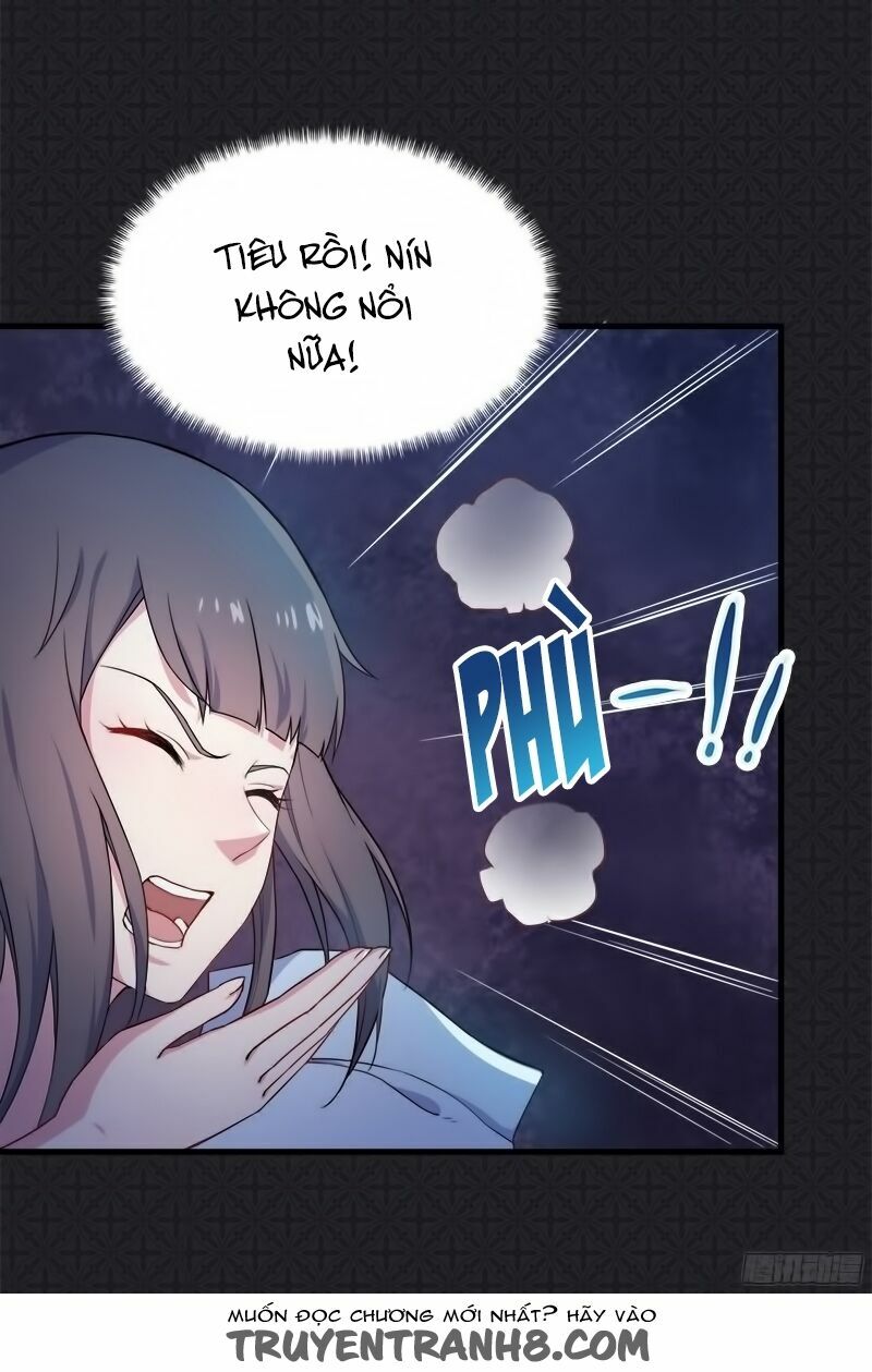 Ngạo Kiều Quỷ Vương Yêu Ta: Chapter 3