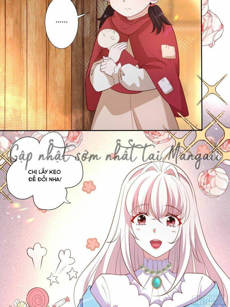 Công Chúa Phản Diện Trong Truyền Thuyết: Chapter 69