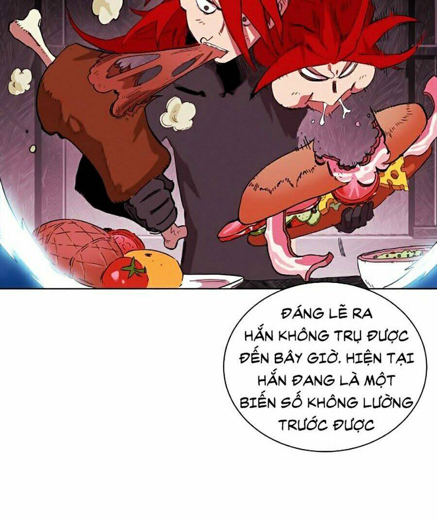 Hard Core Leveling Warrior Ss2: Chapter 79