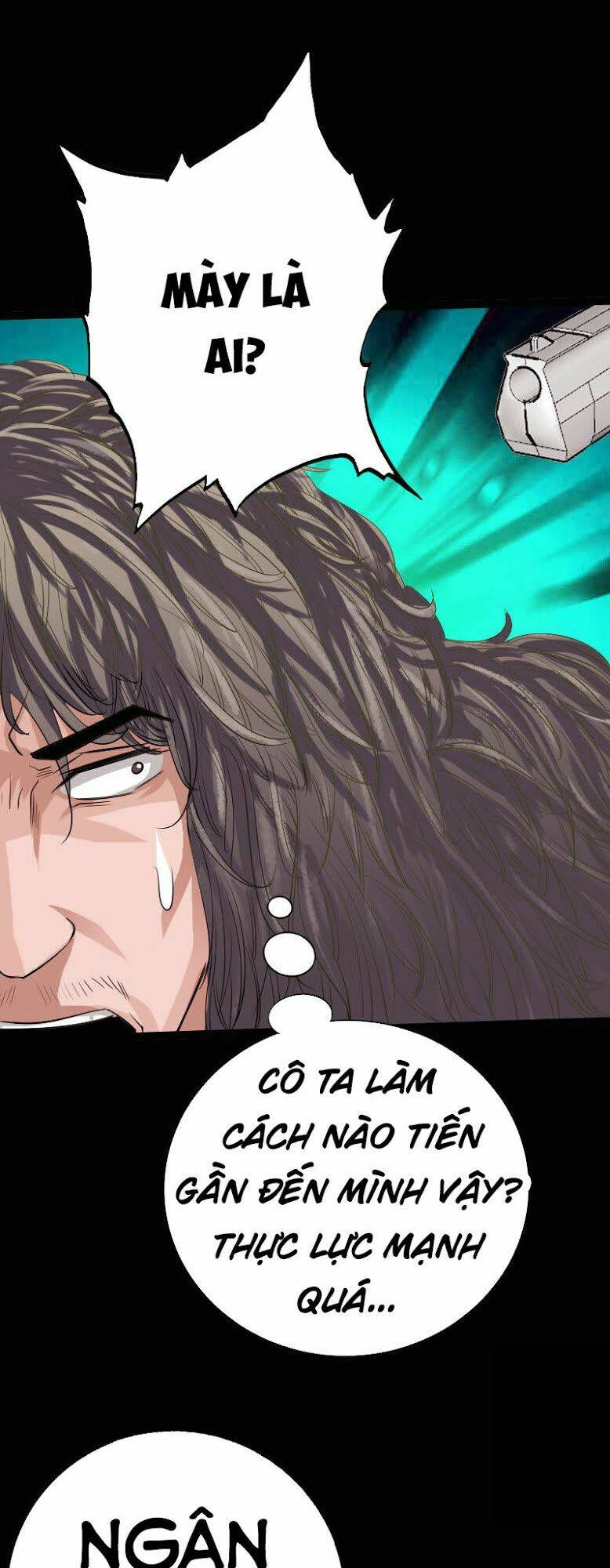 Tuyệt Phẩm Tà Thiếu: Chapter 66