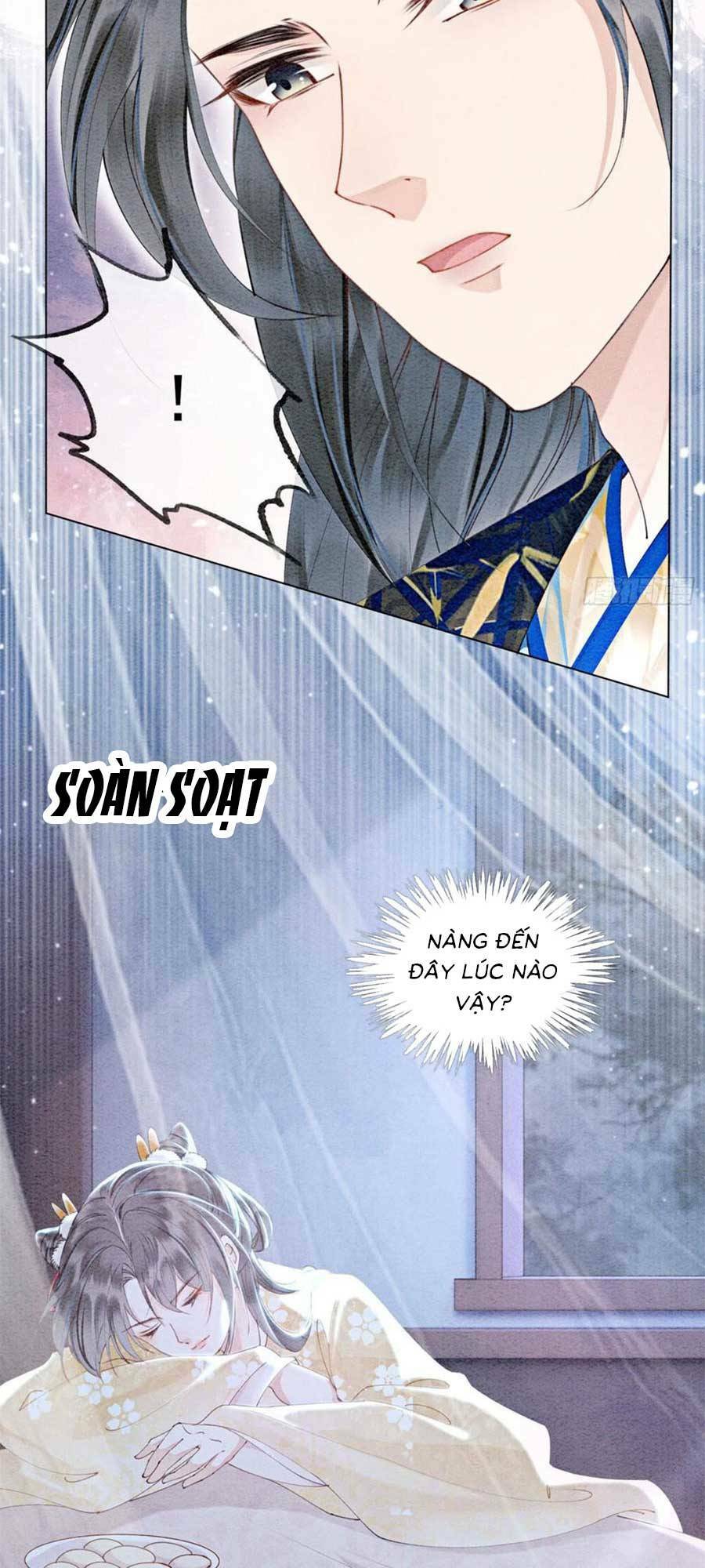 Bắt Đầu Hủy Hôn Để Công Lược Vương Gia: Chapter 67