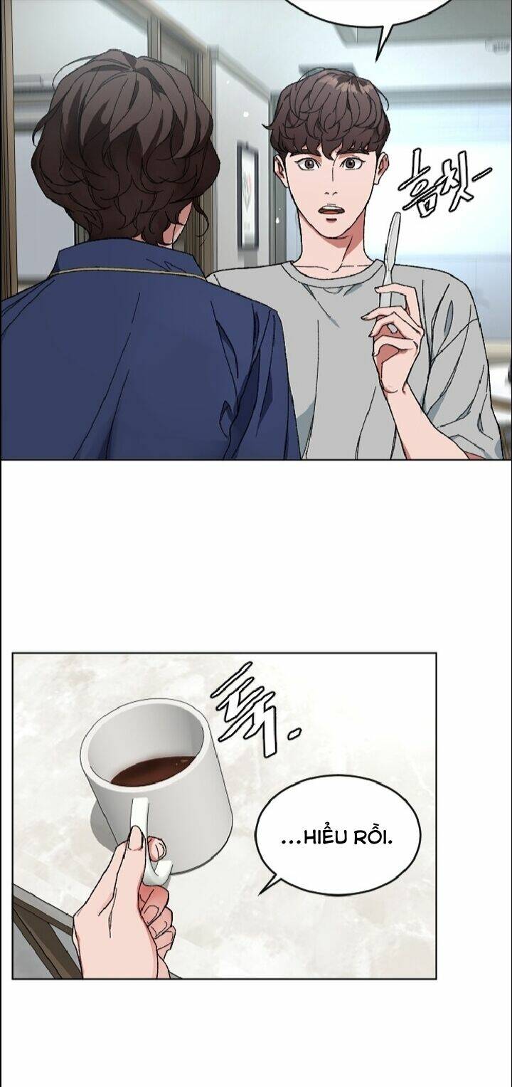 Đứa Trẻ Bình Thường: Chapter 5