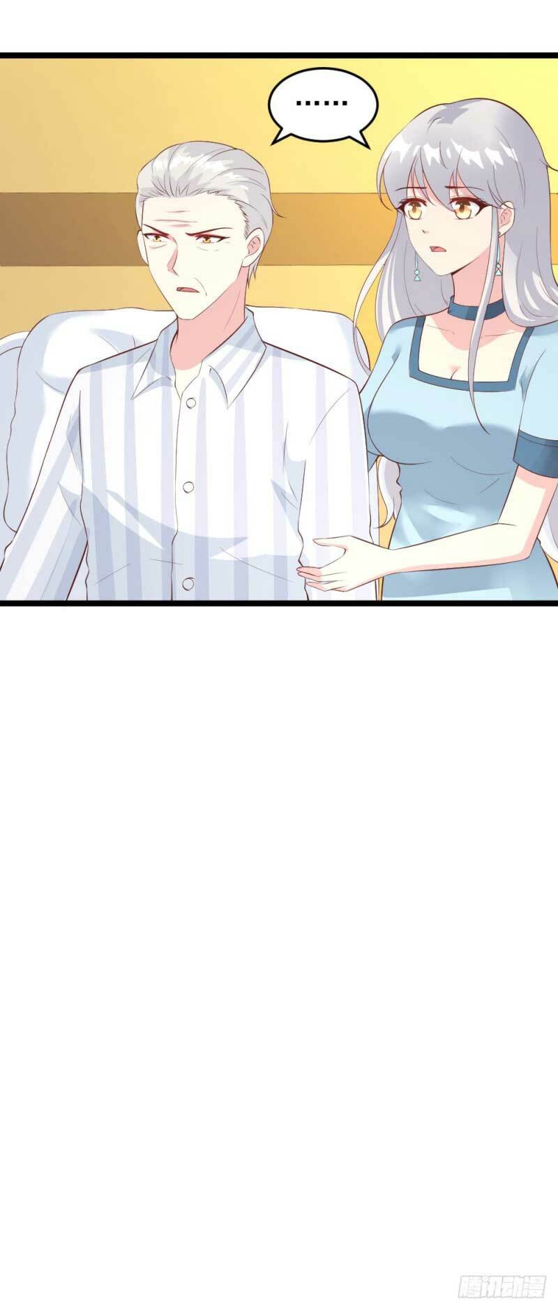 Cấm Tình Điềm Mật: Đế Thiếu Hào Môn Trêu Tận Cửa: Chapter 59