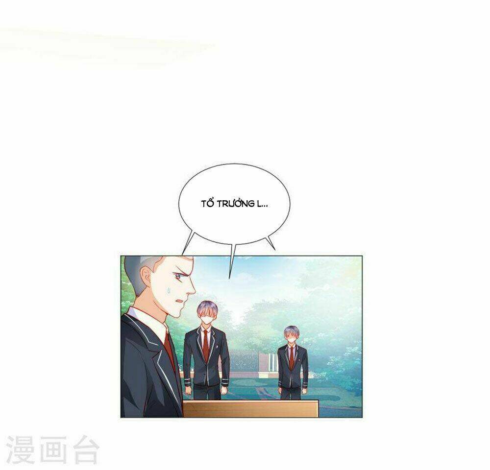 Tu La Thiếu Gia Quá Kiêu Ngạo: Chapter 41