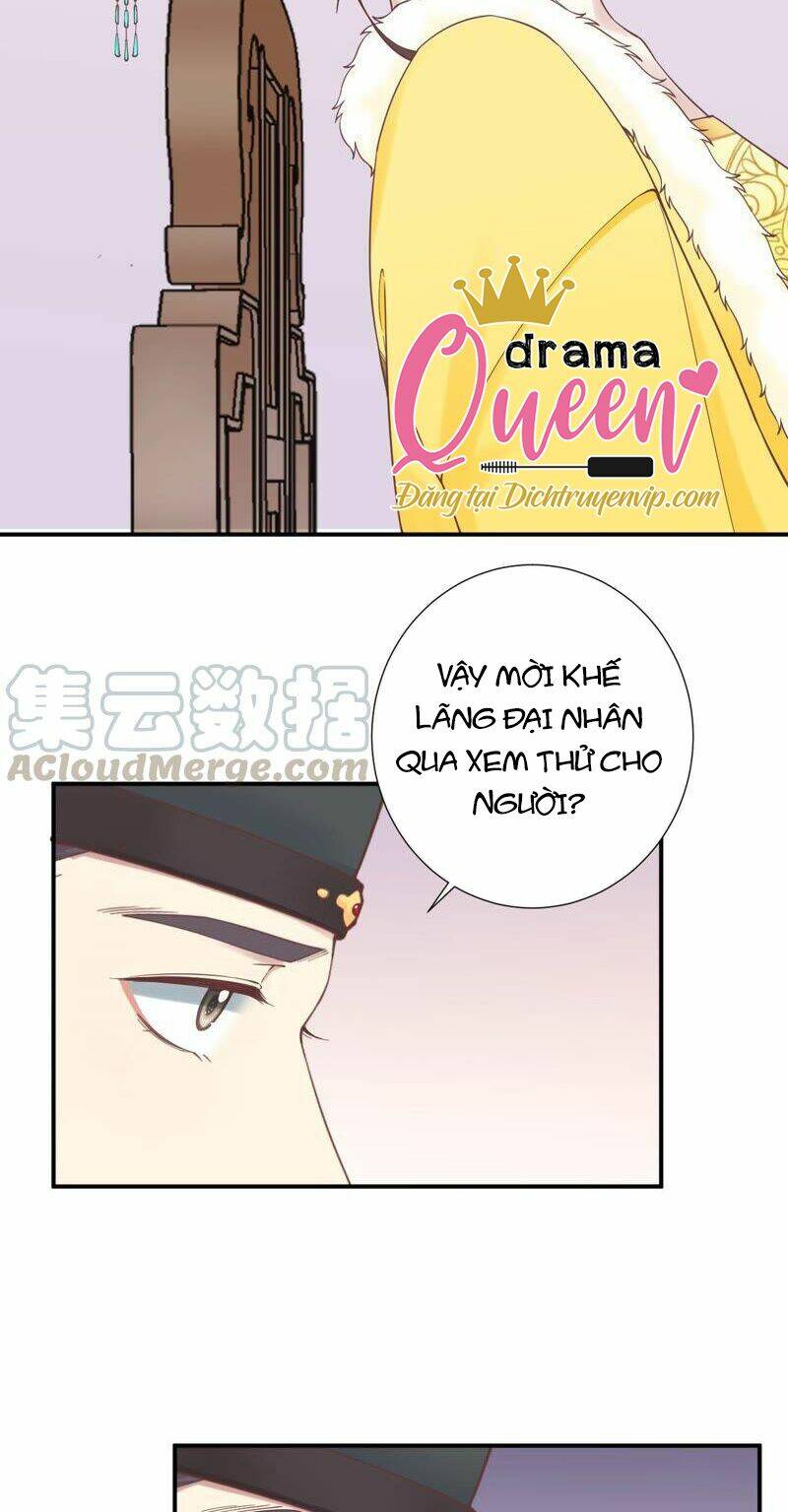 Hoàng Hậu Bận Lắm: Chapter 154