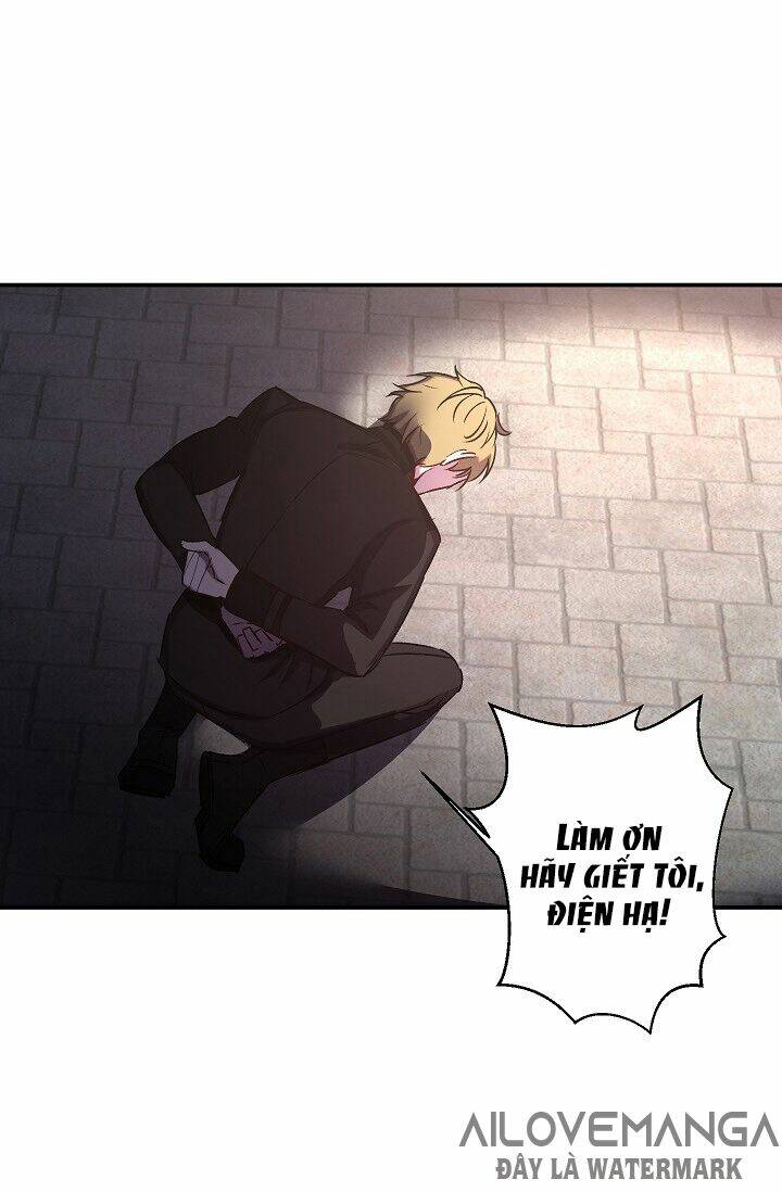 Hôn Lễ Báo Thù: Chapter 53