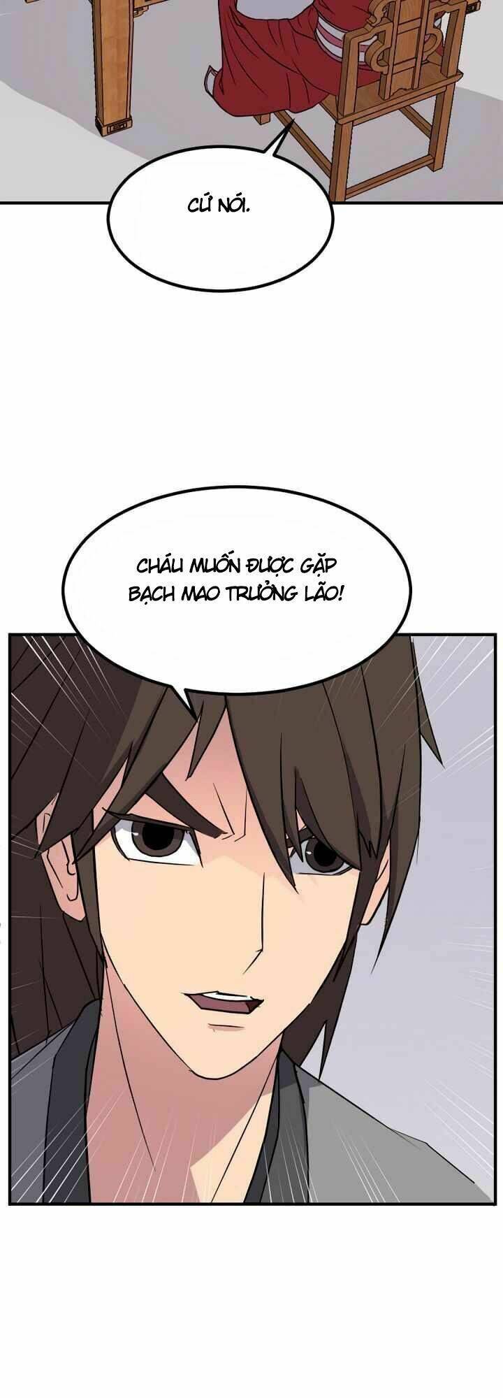 Trọng Sinh, Bất Khả Chiến Bại: Chapter 112