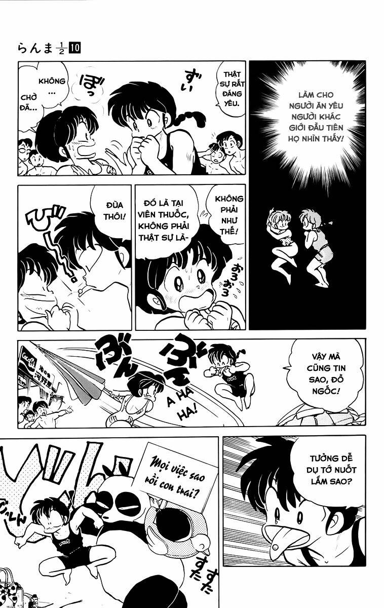 Suối Lời Nguyền: Chapter 93