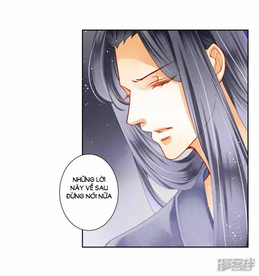 Ái Thượng Vô Địch Tiếu Hoàng Hậu: Chapter 95