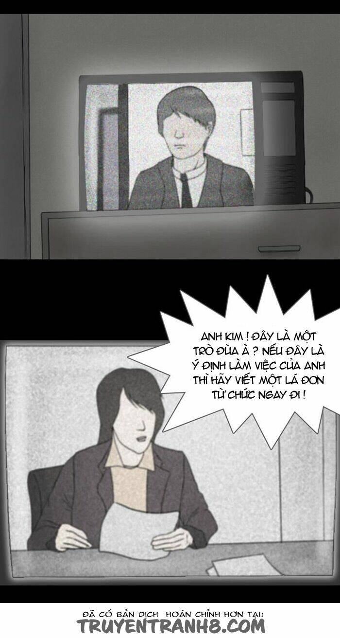 Thứ Sáu: Những Câu Chuyện Cấm: Chapter 43