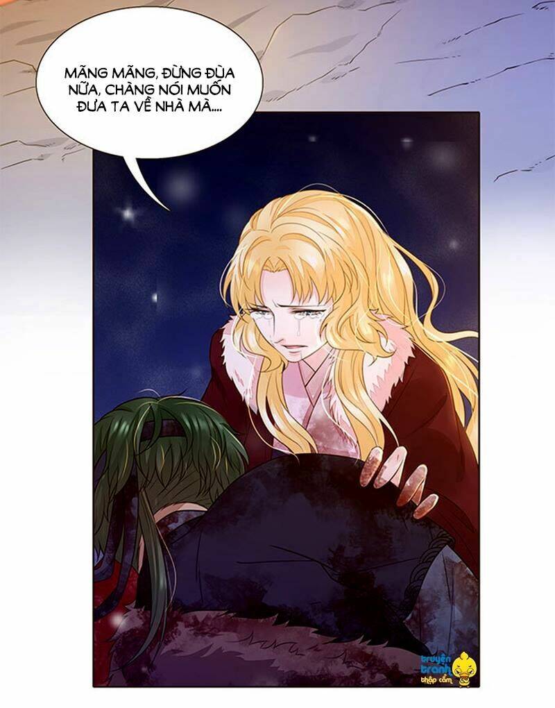 Đại Giá Thừa Tướng: Chapter 85