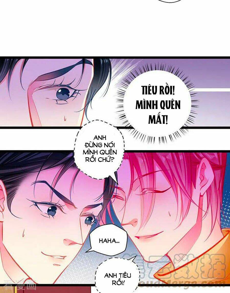 Cưng Chiều Ái Thê Hư Hỏng: Chapter 86