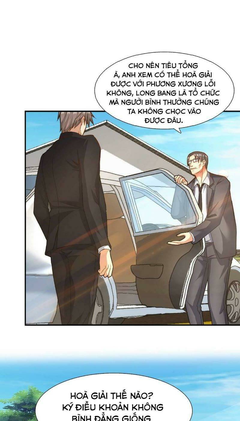 Tuyệt Thế Thiên Tài Hệ Thống: Chapter 58