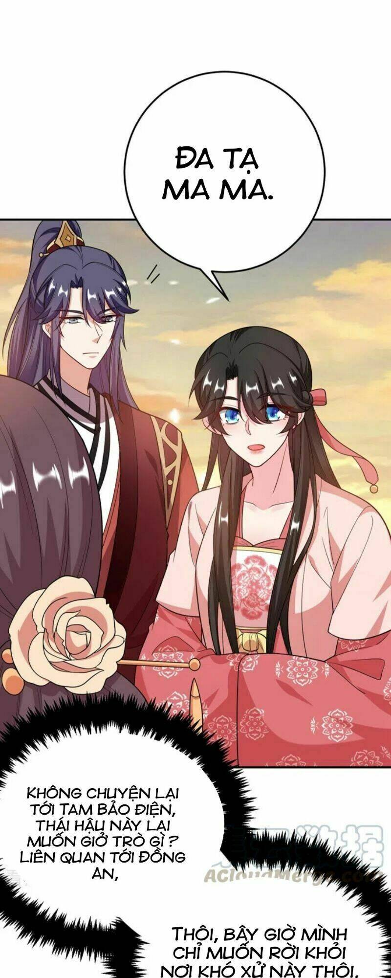 Giang Sơn Mỹ Nam Nhập Trướng Ta: Chapter 53