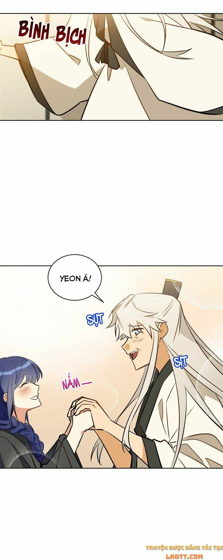 Quái Thú Với Hoa: Chapter 79