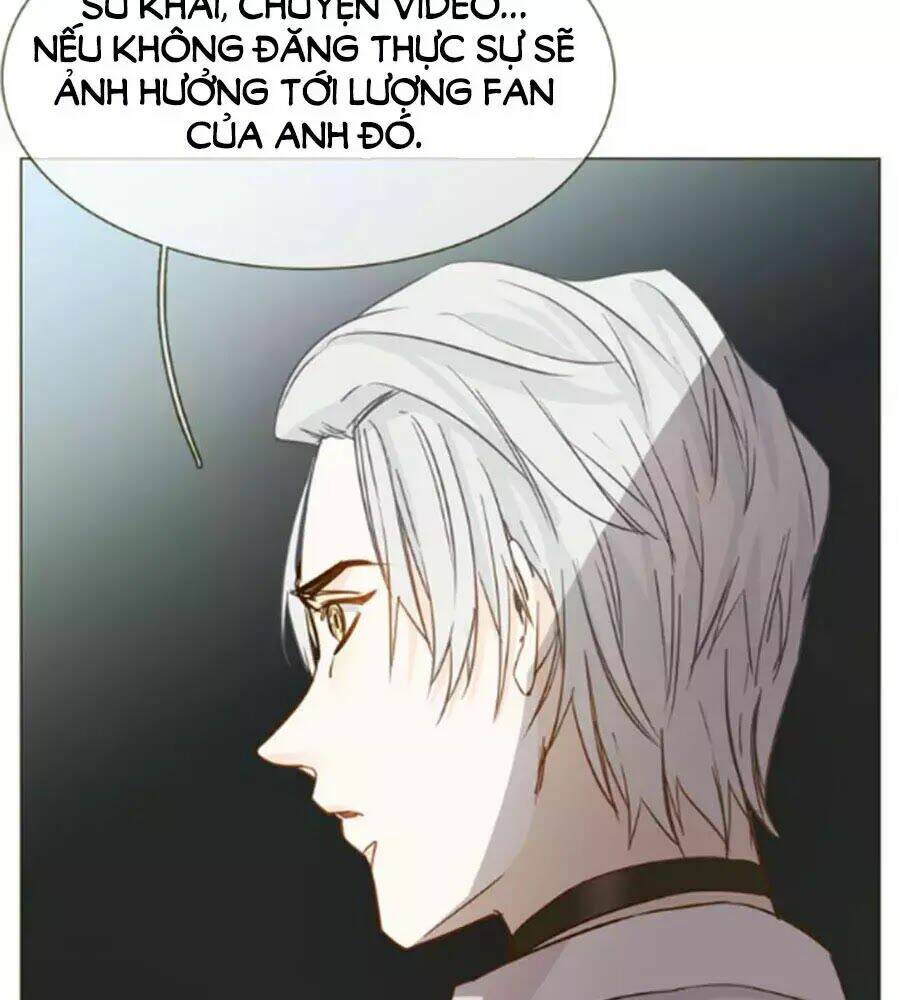 Ngôi Sao Vụn Vỡ: Chapter 44