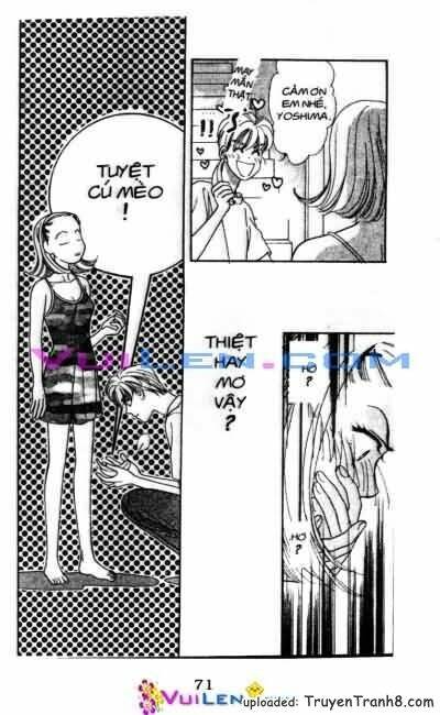 Yamada Tarou Monogatari: Chapter 8