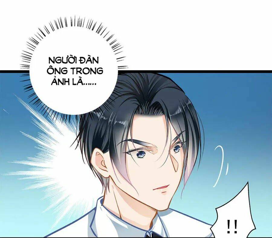 Cưng Chiều Ái Thê Hư Hỏng: Chapter 40