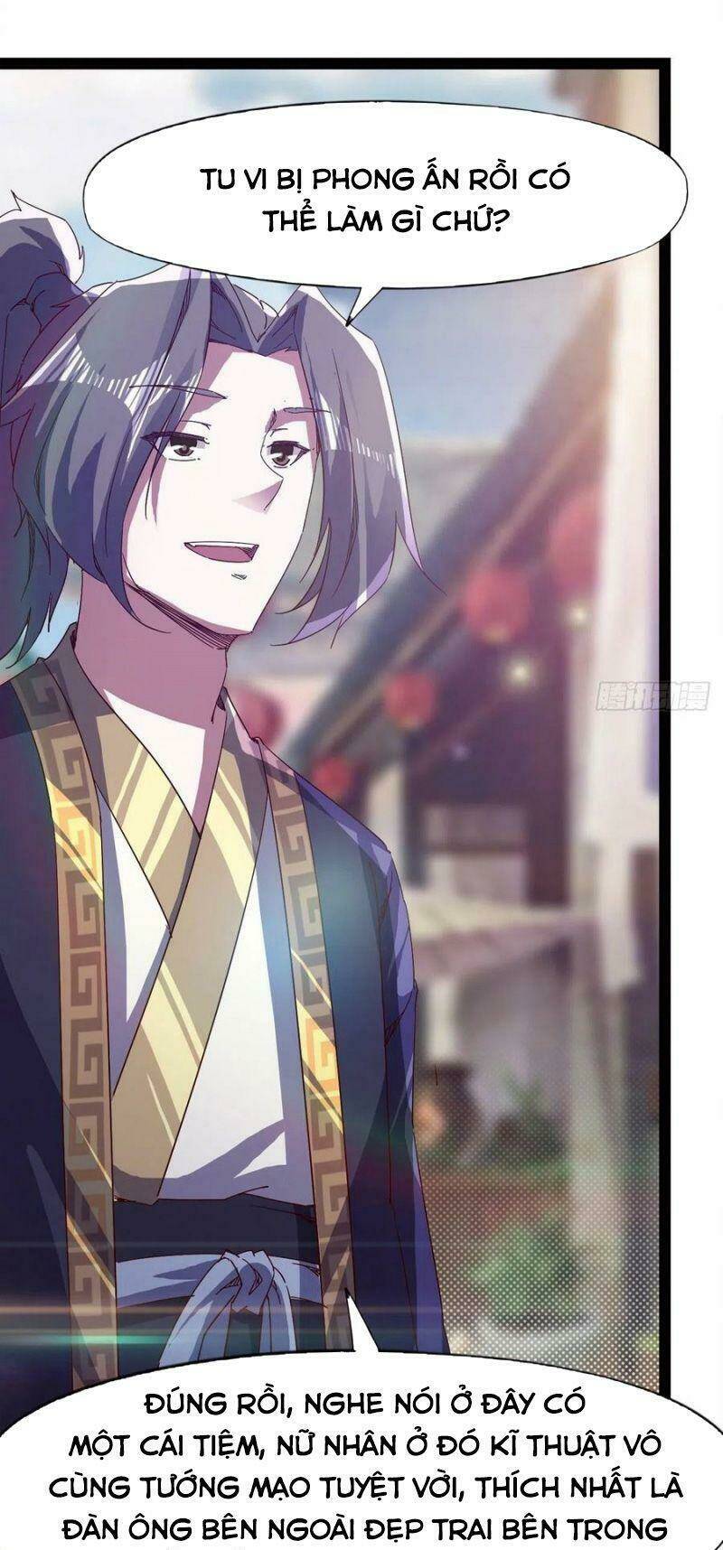 Kiếm Đồ: Chapter 77