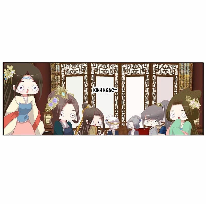 Thông Linh Phi: Chapter 450