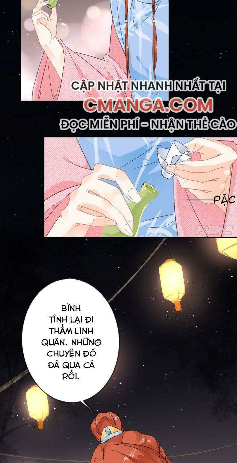 Tang Lạc Túy Tại Nam Phong Lý: Chapter 64