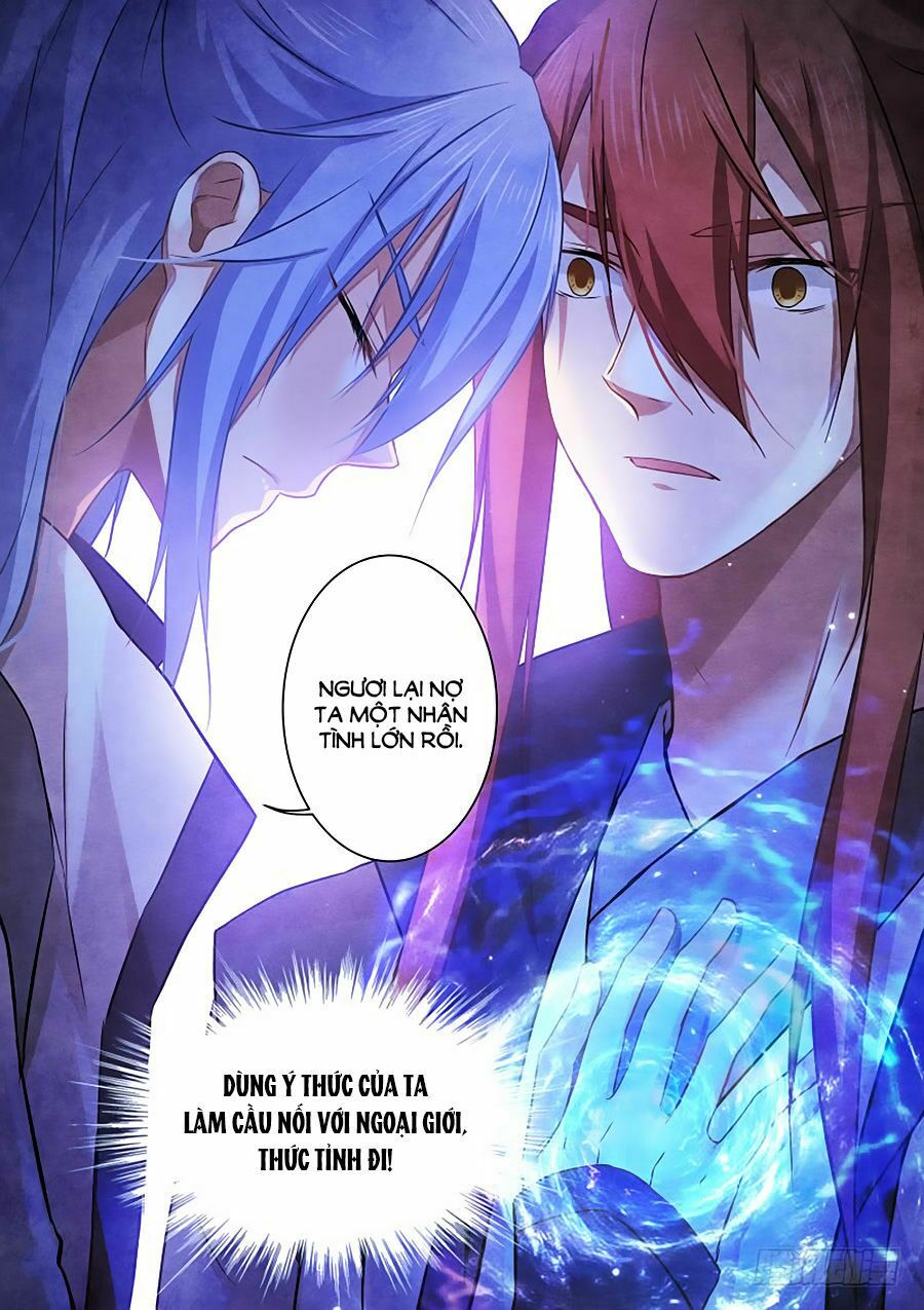 Giả Diện Thế Thân: Chapter 178