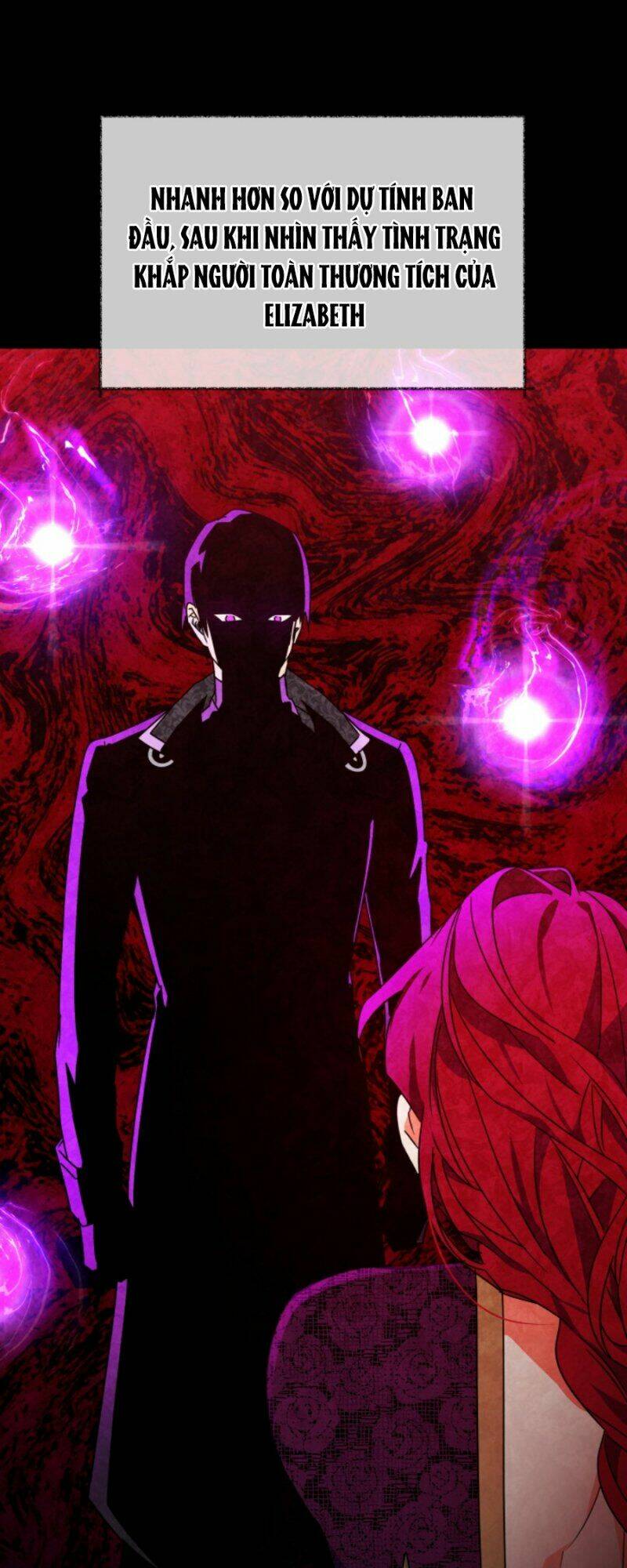 Nàng Elizabeth Thuần Khiết: Chapter 21