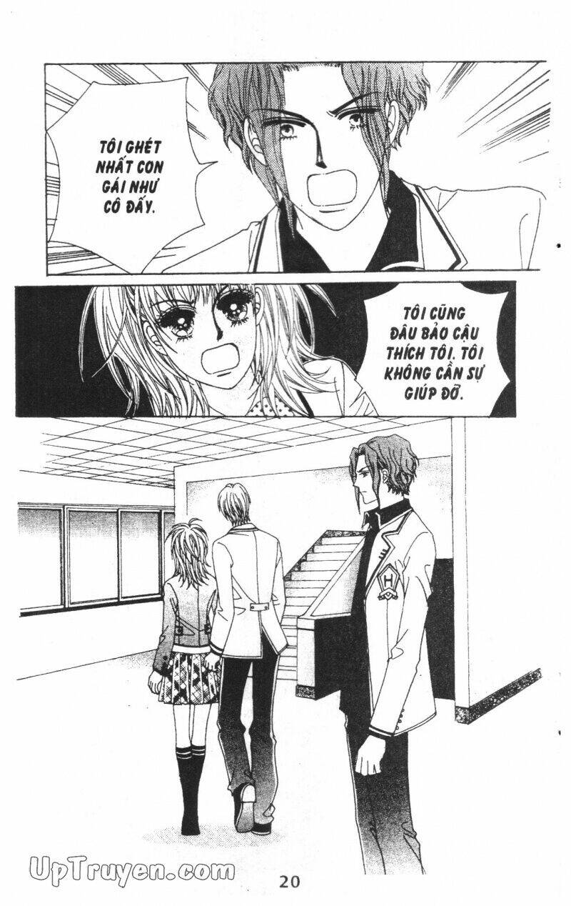 Dạ Khúc: Chapter 2