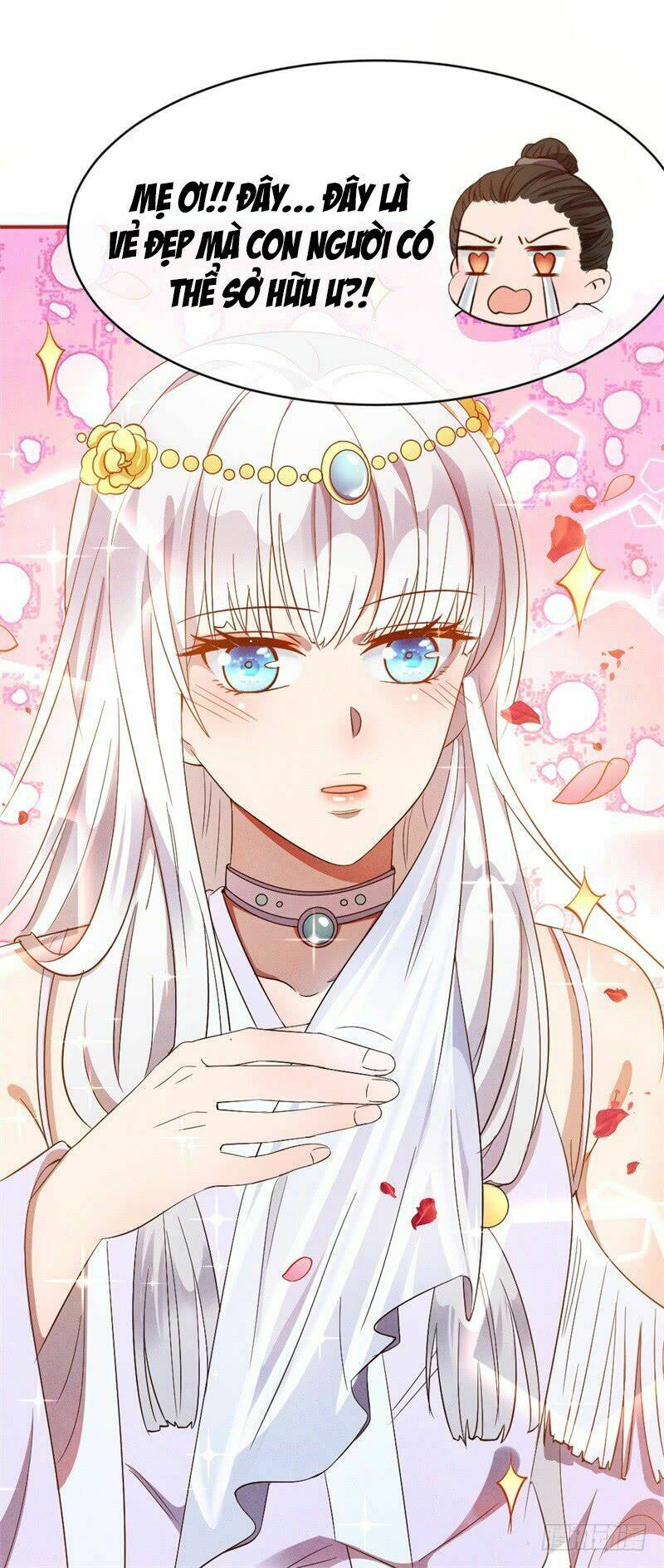 Vương Phi Muốn Trèo Tường: Chapter 10