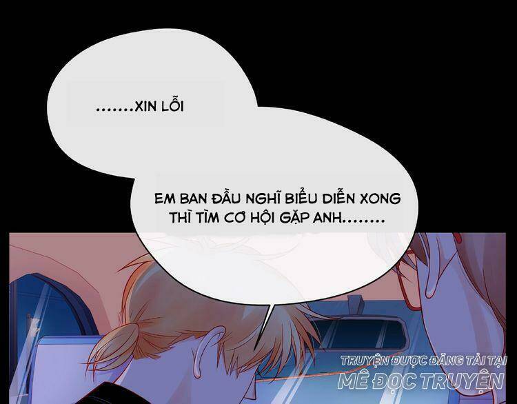 Giai Điệu Của Sự Va Chạm: Chapter 44