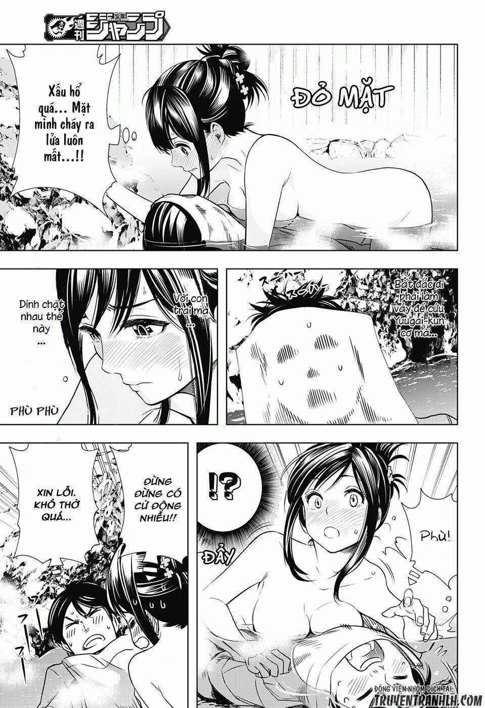 Cross Account: Chapter 12