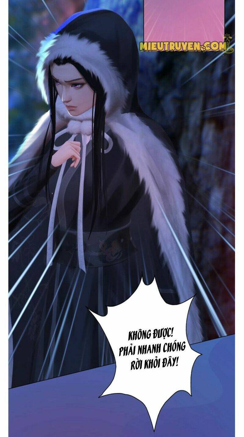 Yêu Nhan Lệnh: Chapter 82