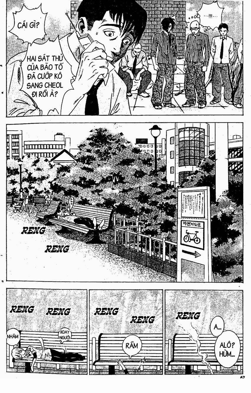 Ai Hơn Ai: Chapter 108