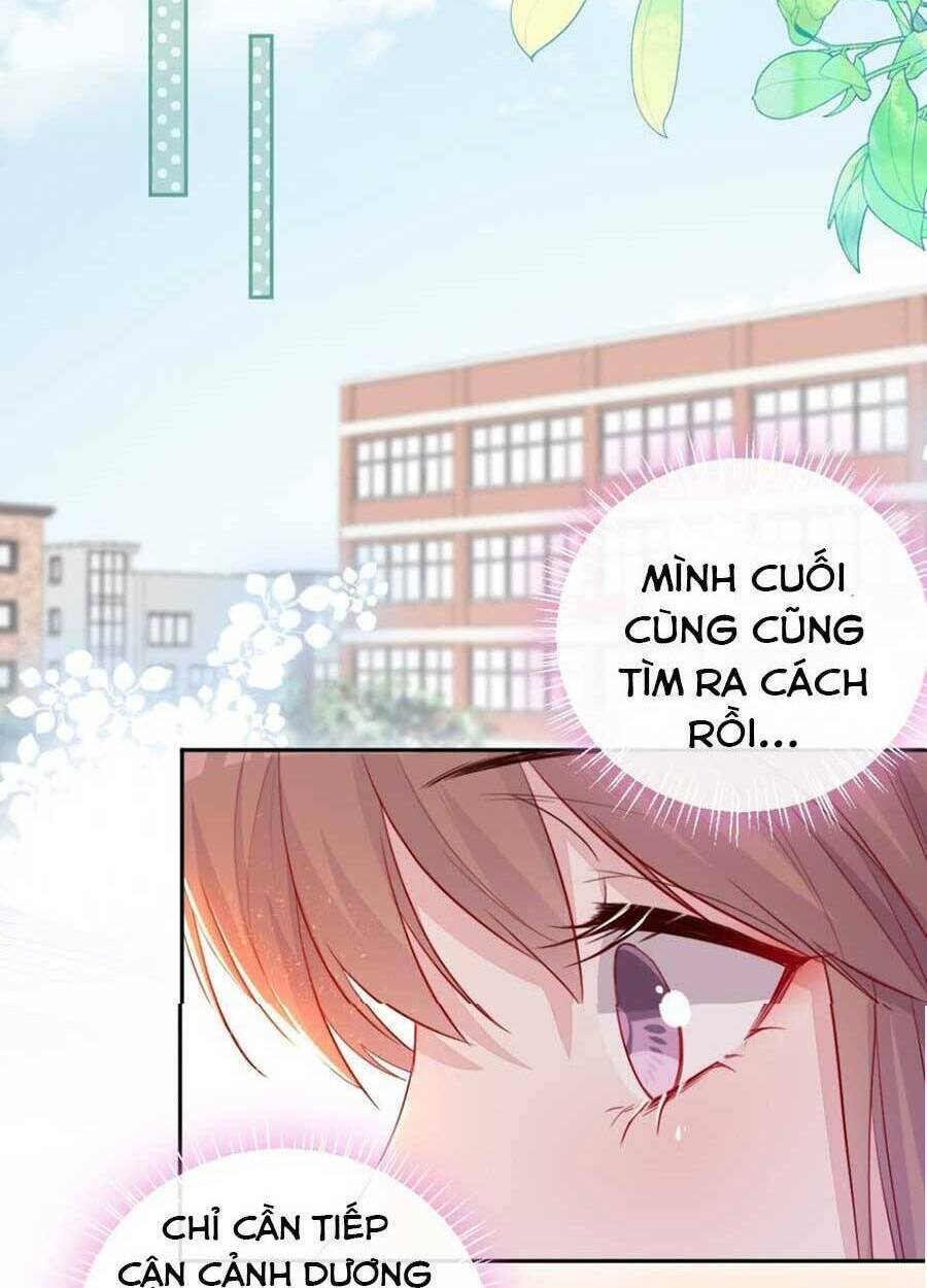 Khi Cô Gái Nhìn Thấy Thời Gian: Chapter 3